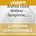 Andrew Lloyd Webber - Symphonic Suites cd
