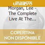 Morgan, Lee - The Complete Live At The Lighthouse (8 Cd) cd