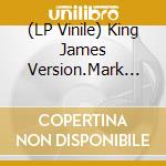 (LP Vinile) King James Version.Mark Ca - Untitled vinile