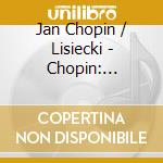 Jan Chopin / Lisiecki - Chopin: Complete Nocturnes (Set) (2 Cd) cd