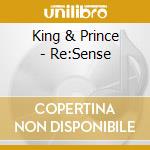 King & Prince - Re:Sense cd