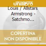 Louis / Allstars Armstrong - Satchmo All-Stars In 1950 cd
