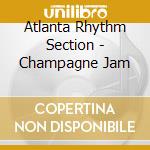 Atlanta Rhythm Section - Champagne Jam cd