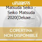 Matsuda Seiko - Seiko Matsuda 2020(Deluxe Edition) cd