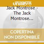 Jack Montrose - The Jack Montrose Sextet cd