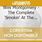 Wes Montgomery - The Complete 'Smokin' At The Half Note cd