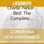 Charlie Parker - Bird: The Complete Charlie Parker On Verve cd