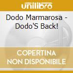 Dodo Marmarosa - Dodo'S Back! cd