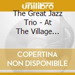 The Great Jazz Trio - At The Village Vanguard Again cd