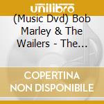 (Music Dvd) Bob Marley & The Wailers - The Capitol Session '73 cd