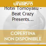Hotei Tomoyasu - Beat Crazy Presents Live@Ax cd
