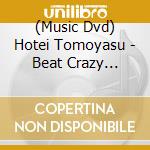 (Music Dvd) Hotei Tomoyasu - Beat Crazy Presents Live@Ax cd