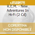 R.E.M. - New Adventures In Hi-Fi (2 Cd) cd