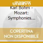 Karl Bohm - Mozart: Symphonies Nos. 36 cd