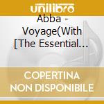 Abba - Voyage(With [The Essential Collection]) (2 Cd) cd