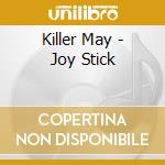 Killer May - Joy Stick cd