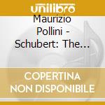 Maurizio Pollini - Schubert: The Late Piano Sonatas D 958. 959 & 960', 3 Piano Pieces D 946', cd