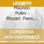 Maurizio Pollini - Mozart: Piano Concertos Nos. 12 & 24 cd
