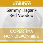 Sammy Hagar - Red Voodoo cd