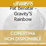 Pat Benatar - Gravity'S Rainbow cd