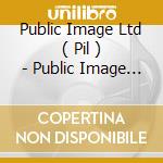 Public Image Ltd ( Pil ) - Public Image Limited cd