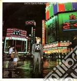 Public Image Limited - Live In Tokyo cd