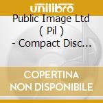 Public Image Ltd ( Pil ) - Compact Disc (Album) cd