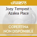 Joey Tempest - Azalea Place cd
