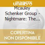 Mcauley Schenker Group - Nightmare: The Acoustic M.S.G. cd