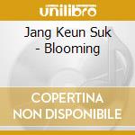 Jang Keun Suk - Blooming cd