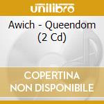 Awich - Queendom (2 Cd) cd