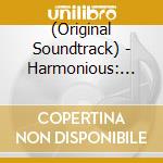 (Original Soundtrack) - Harmonious: Globally Inspired Music From The Epcot Nighttime Spectacular(Origina cd