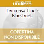 Terumasa Hino - Bluestruck cd