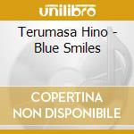 Terumasa Hino - Blue Smiles cd