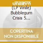 (LP Vinile) Bubblegum Crisis 5 Moonlight Rambler (Remastered 2022) lp vinile