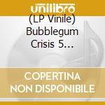(LP Vinile) Bubblegum Crisis 5 Moonlight Rambler (Remastered 2022) vinile