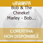 Bob & The Chineke! Marley - Bob Marley & The Chineke! Orchestra (2 Cd) cd musicale