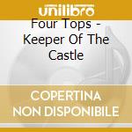 Four Tops - Keeper Of The Castle cd