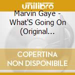 Marvin Gaye - What'S Going On (Original Detroit Mix) cd