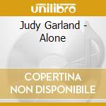 Judy Garland - Alone cd