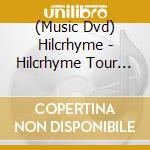 (Music Dvd) Hilcrhyme - Hilcrhyme Tour 2021-2022 Frontier cd
