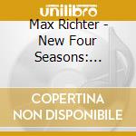 Max Richter - New Four Seasons: Vivaldi Recomposed cd