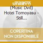 (Music Dvd) Hotei Tomoyasu - Still Dreamin'-Hotei Tomoyasu Jounetsu To Eikou No Guitarhythm cd