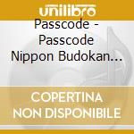 Passcode - Passcode Nippon Budokan 2022 Kanzen Seisan Gentei Nippon Budokan Kouen Kinen Pac (6 Blu-Ray) cd