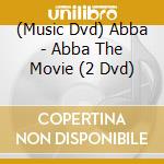 (Music Dvd) Abba - Abba The Movie (2 Dvd) cd