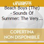 Beach Boys (The) - Sounds Of Summer: The Very Best Of The Beach Boys (3 Cd) cd