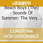 Beach Boys (The) - Sounds Of Summer: The Very Best Of  cd musicale