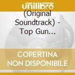 (Original Soundtrack) - Top Gun Maverick: Original Motion Picture Soundtrack(Deluxe Edition) cd