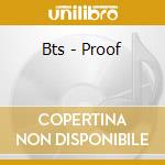 Bts - Proof cd