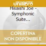 Hisaishi Joe - Symphonic Suite 'Princess Mononoke'2021 cd